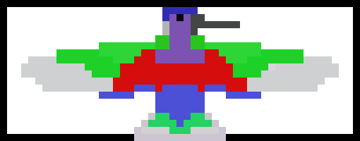 [9621c8] bird
