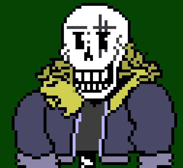 [0b51d0] -he gets up- "Where even am I?" [Polus]