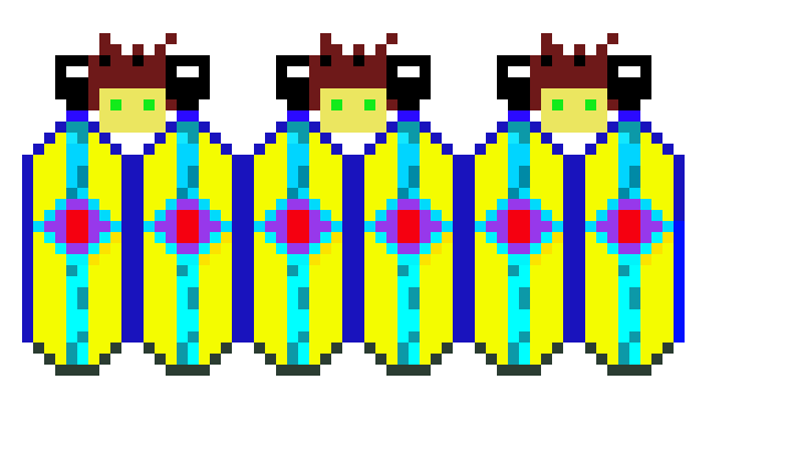 [9664c4] the army of ollie's centurions