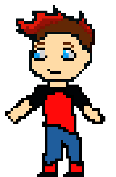 [9664c4] Ronnie Wave 1