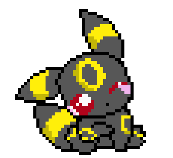 [9664c4] Umbreon