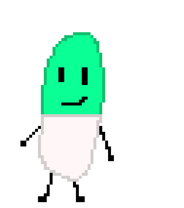 [9664c4] Pill