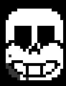 *He Pinned Error To The Floor Before he could do anything* Don't.