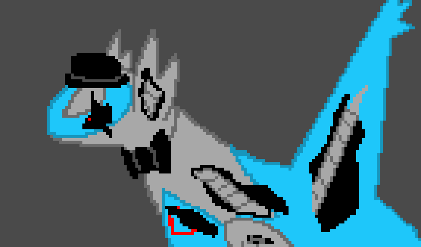 [9664c4] animaronic latios prt 1