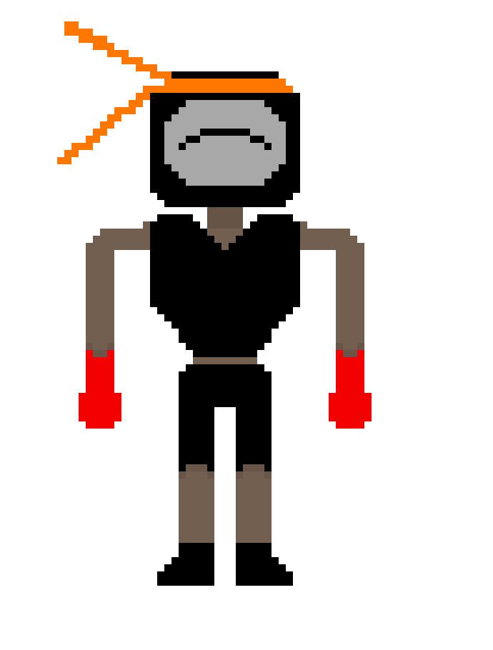 [2fcb16] Punch-Out!ODST-ODST