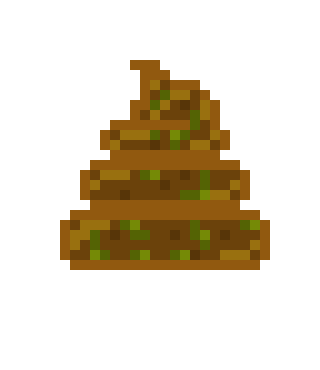poop