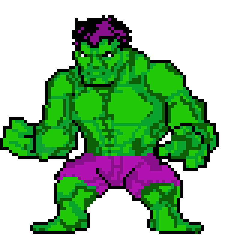 Hulk