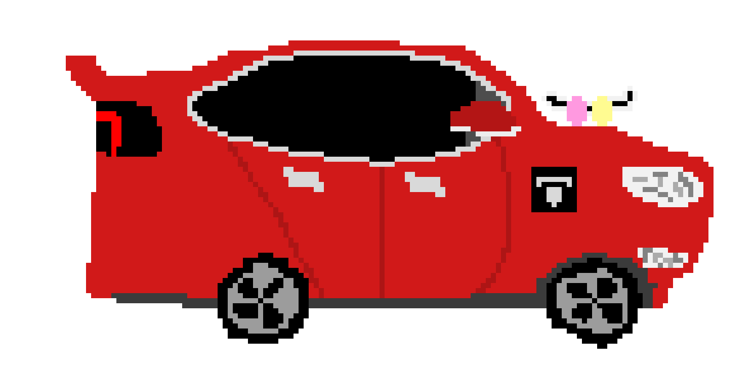 [6b6c16] Red spamton tesla for logan