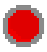 Big red button