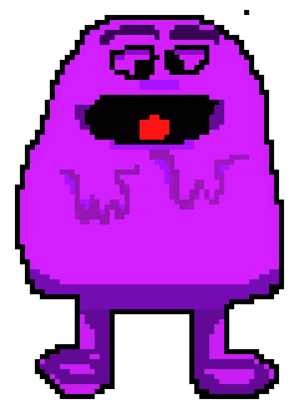 grimeace