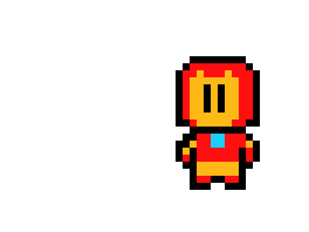 [e37665] Character Template