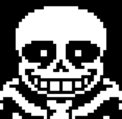 [2fbf6b] When your not overpowered)). -Helix (Evolution! Sans)