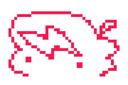 [6b8263] i've been here for days complaining about being bored and having nothing to do, i should really be working on assets for this shit man, it's the last of what i gotta do but it's so muchhh