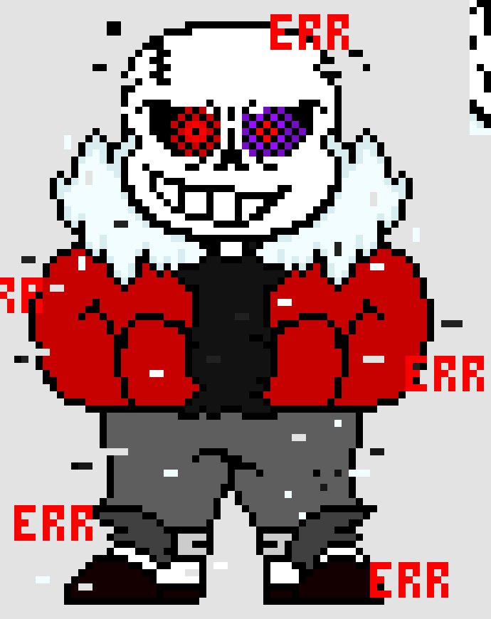 [7456f1] *hp 5/10* *activate hard mode? >yes >no* yes. *he runs to syl and punches syls face* -corrupt 