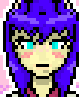 [5b2f3e] BECAUSE I SOICK AT SPRITES