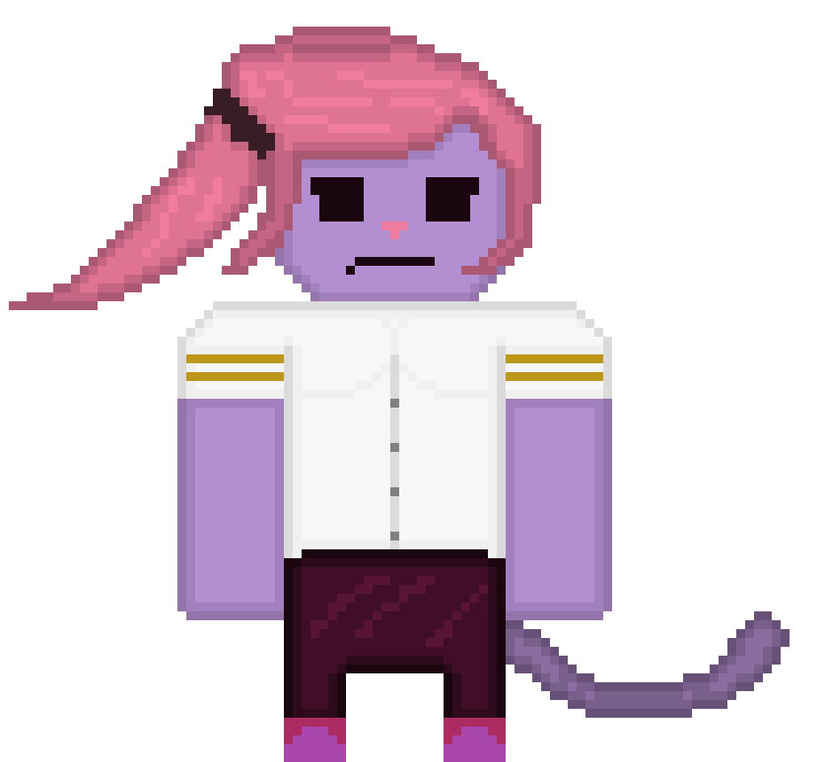[a00846] Gloria Sprite