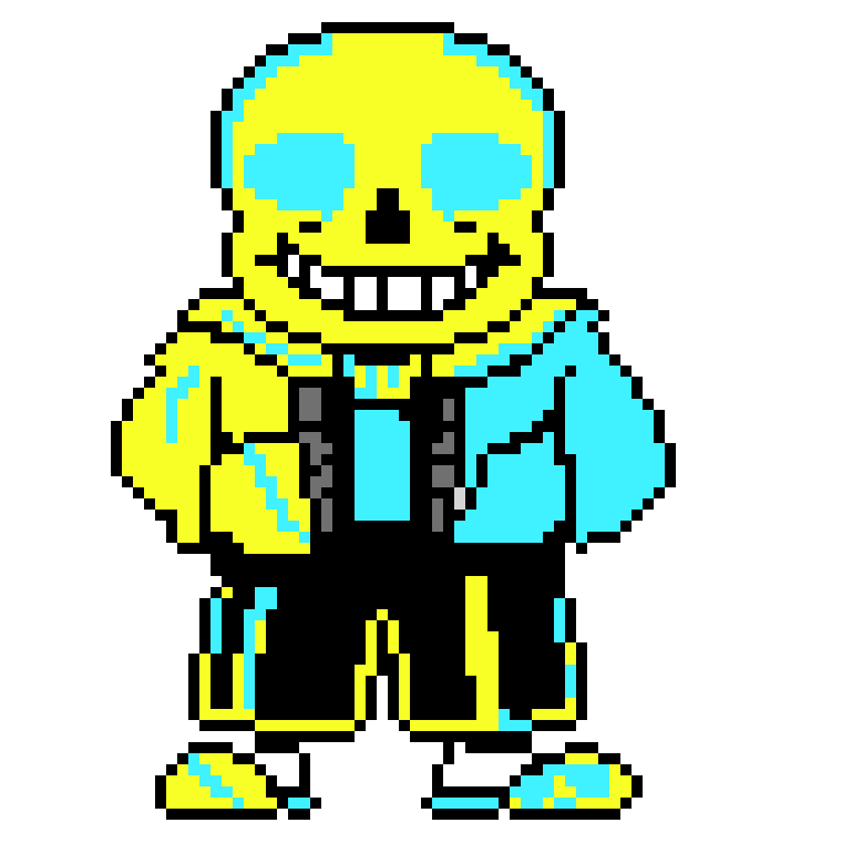[afaf47] Create Your Own Sans :)