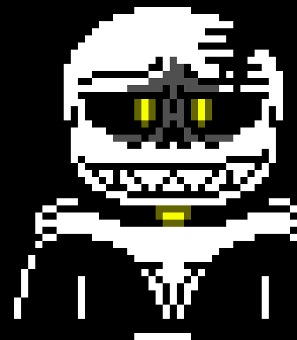 [c7b058] *follows him while holding the dead body*
