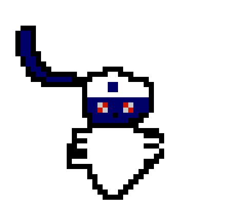 [9664c4] absol headshot