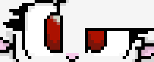 [5cab21] so you roleplay on a pixel art website, got it