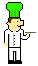 [ea363c] Chef 3