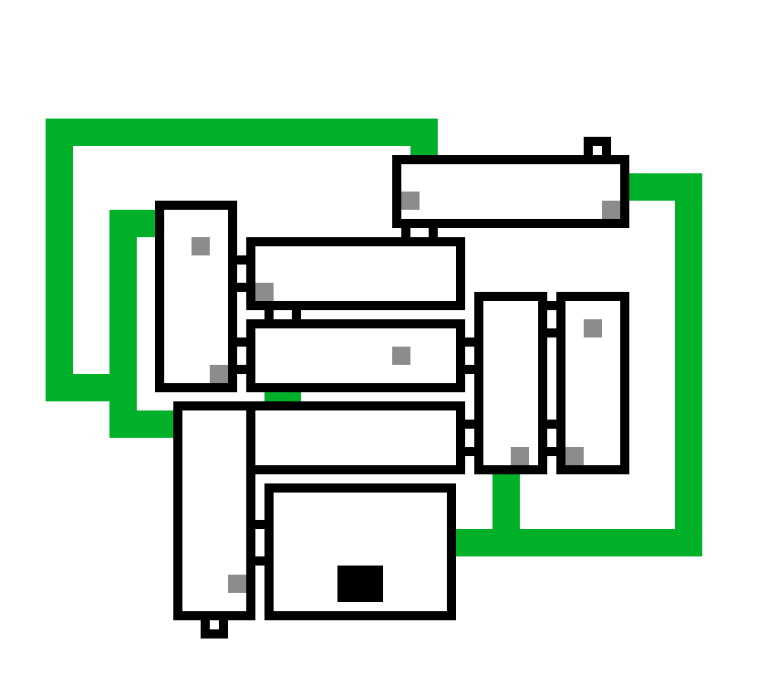 [11d38c] Five Nights At Freddy's 3.