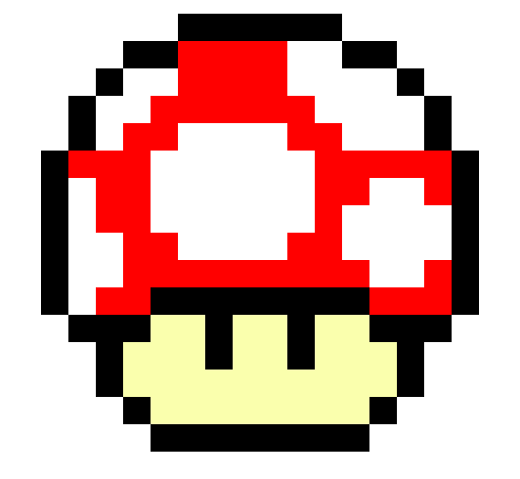 [78c242] Mario Mush