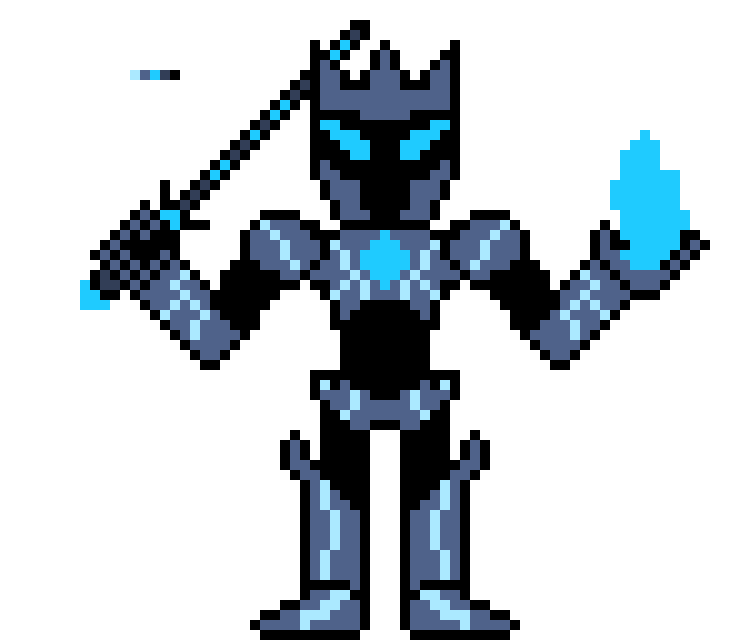 [b08232] Lich King