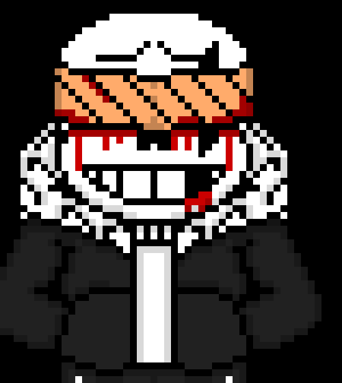 [b63bdb] *he doesn't let him touch his face and tps behind the couch shaking*