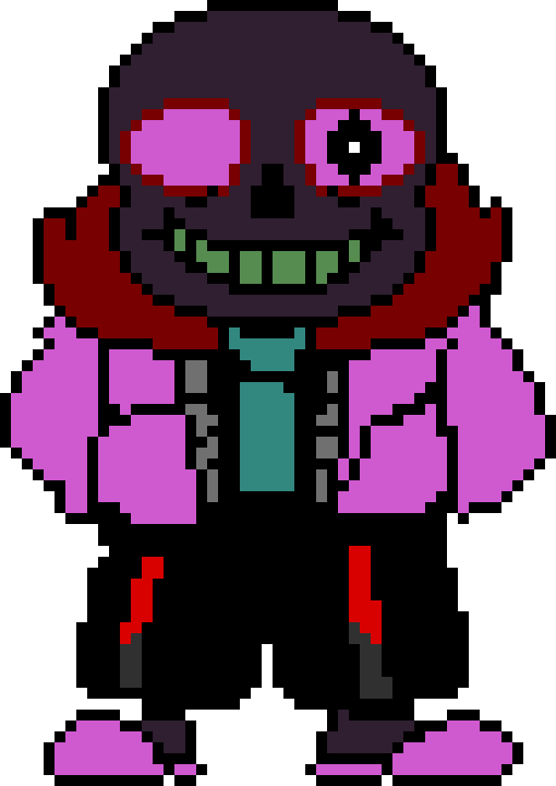 [9664c4] code red Sans