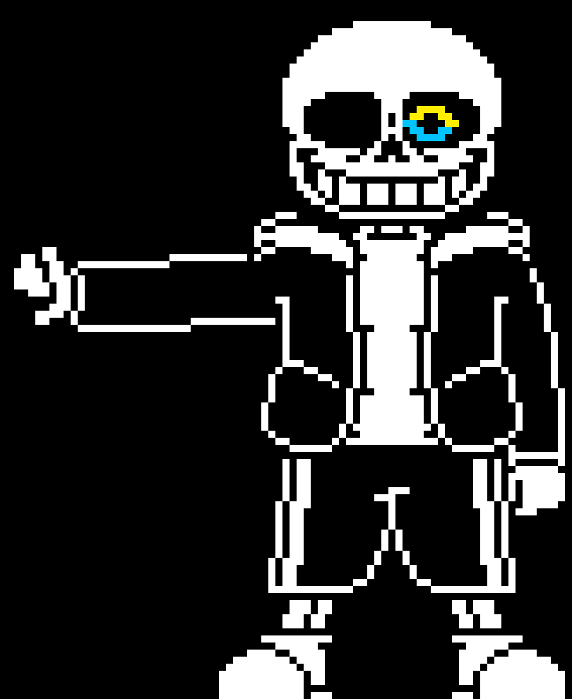 [c7b058] *throws chara at the wall before she can attack*