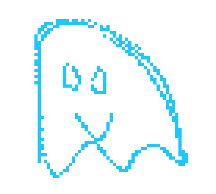 [9664c4] ghost