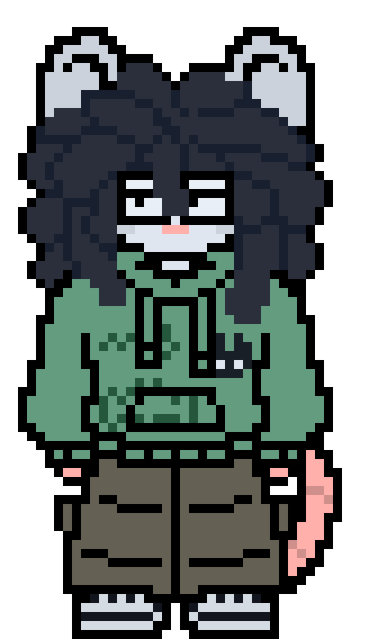 [cc8642] Huh. don't seem to uh. see one of me up there....