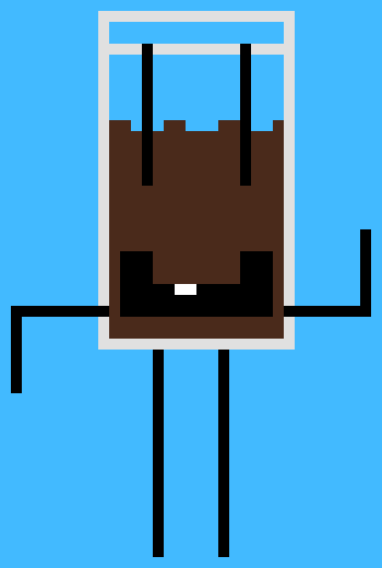 [9664c4] Choco Milk
