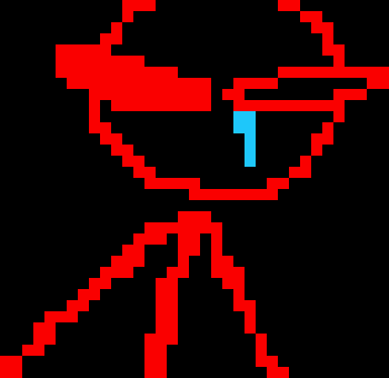 [483d38] wait why am i thinking this, its just a drawing.. ykw go for it, idk why i was going transphobic that moment, lots of drawers do that.