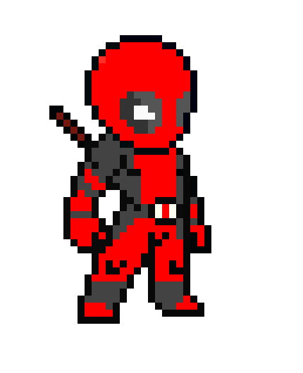 [9664c4] deadpool
