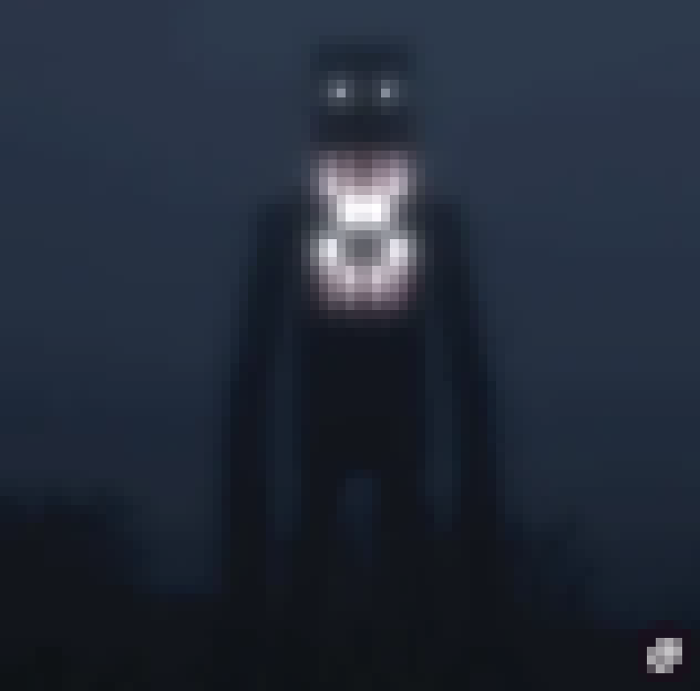 [3cf465] the man from the fog