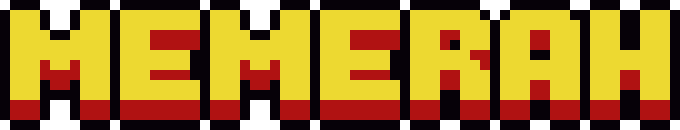 [76dbff] memerah
