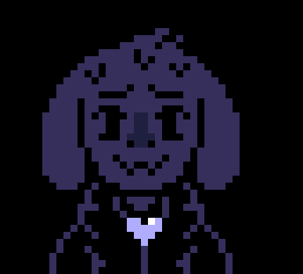 [c91422] Wowie, that sprite is cool looking- 