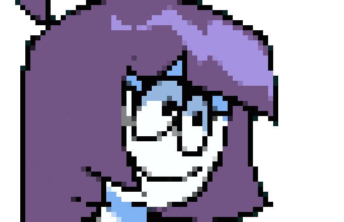 [4076f0] Hi guys! What you guys up to- -Lila (CLEETUS