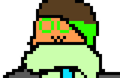 [53a360] NOW YOU FRICKING DONE IT YOU FRICKING DINGUS OWO