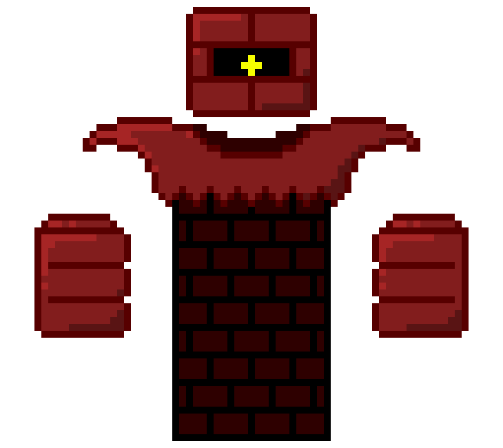 [d887bc] Nether Titan