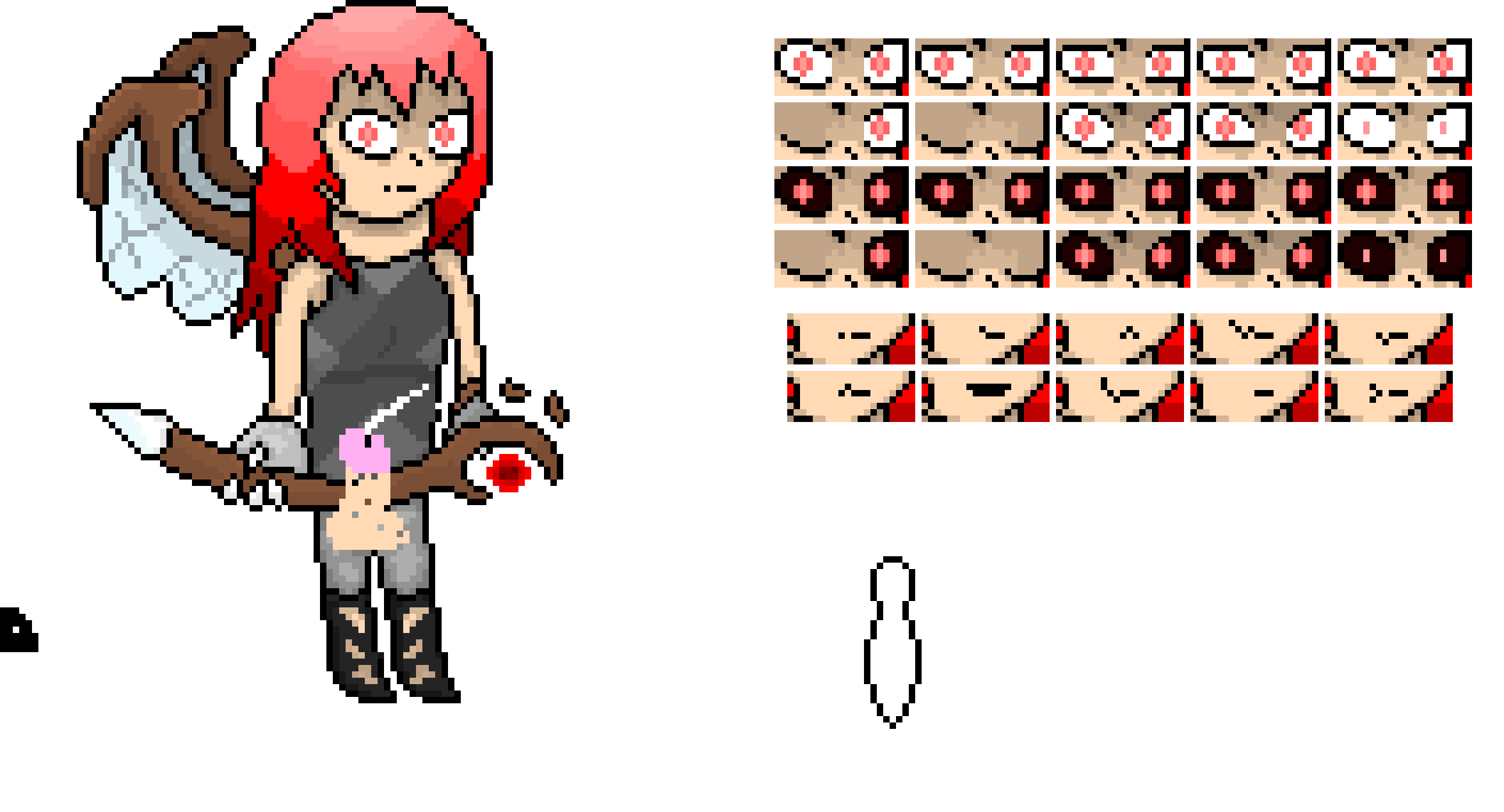 [53a360] We torment people by sending poorly drawn dicks