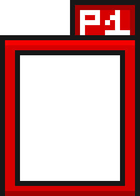 [c0ecda] Character Select Player 1