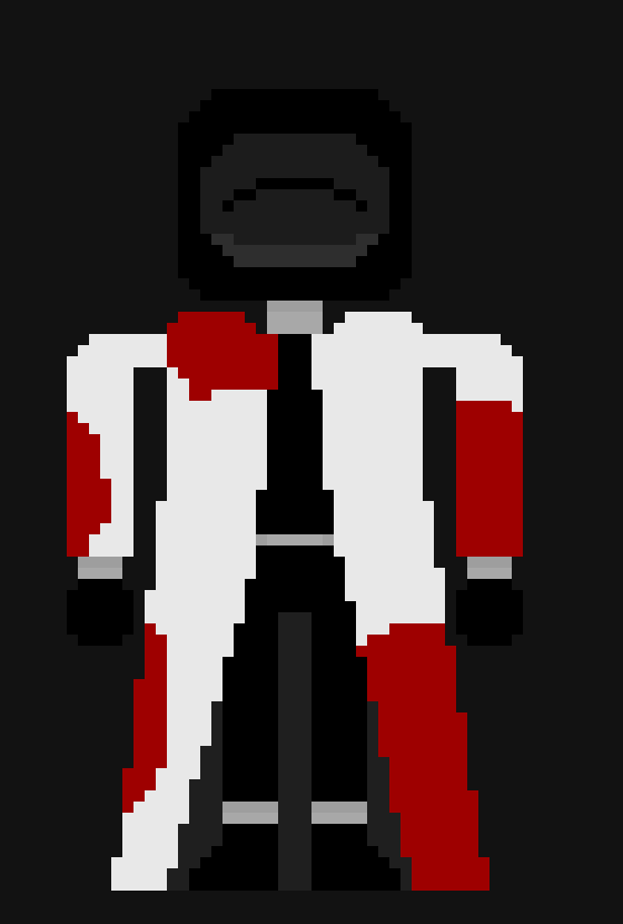 [2fcb16] Royal Scientist!ODST: *He bangs on the door* J o i n u s .