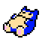 [9664c4] Snorlax