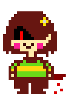 [526c12] Fandom Chara V2