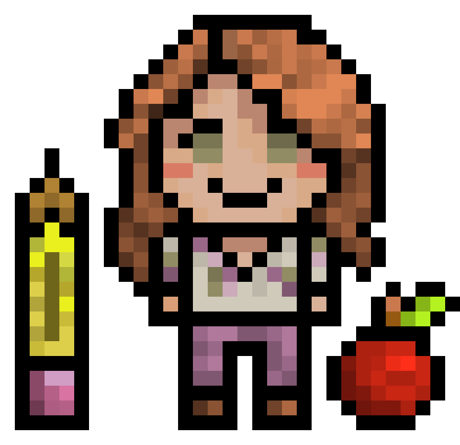 [7023f9] shan pixel sprite base
