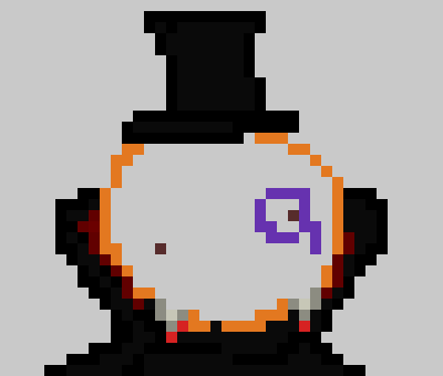 [0b52c8] aw man