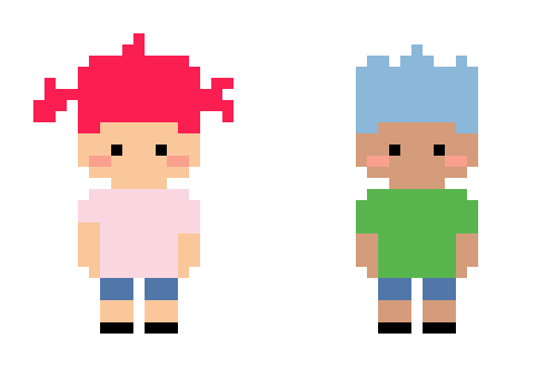 [c1bbc4] characters 3